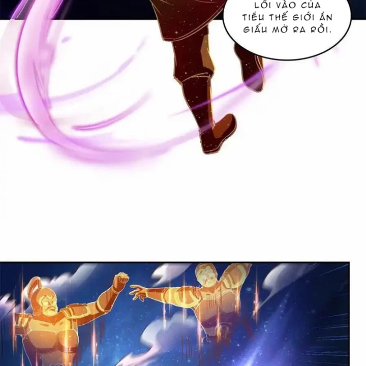 Tu Chân Nói Chuyện Phiếm Quần Chapter 648 - Trang 3