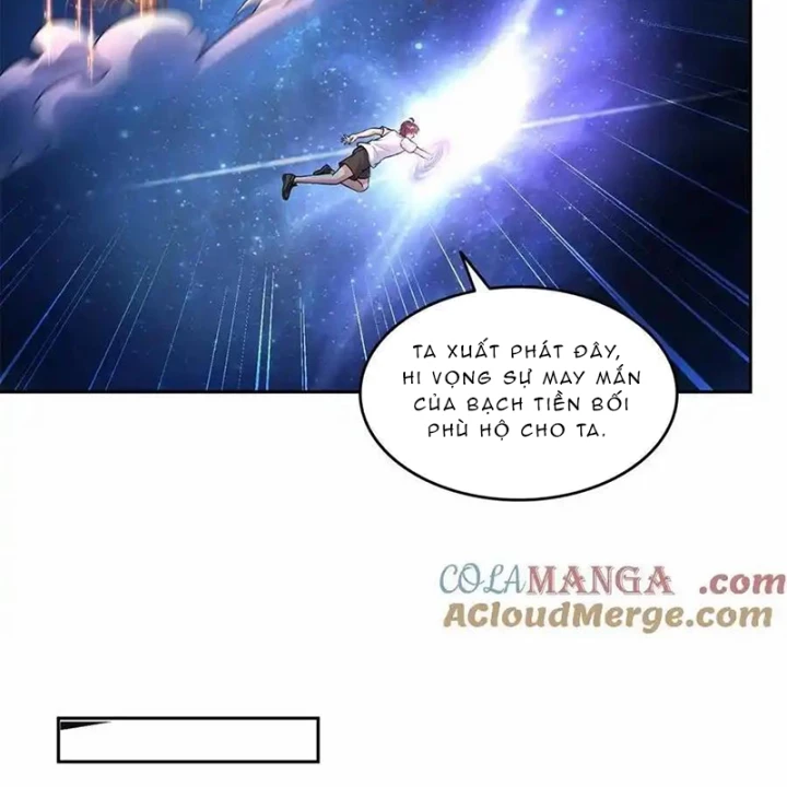 Tu Chân Nói Chuyện Phiếm Quần Chapter 648 - Trang 3
