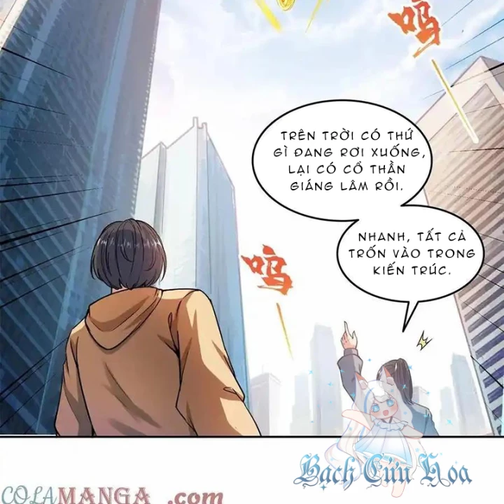 Tu Chân Nói Chuyện Phiếm Quần Chapter 648 - Trang 3