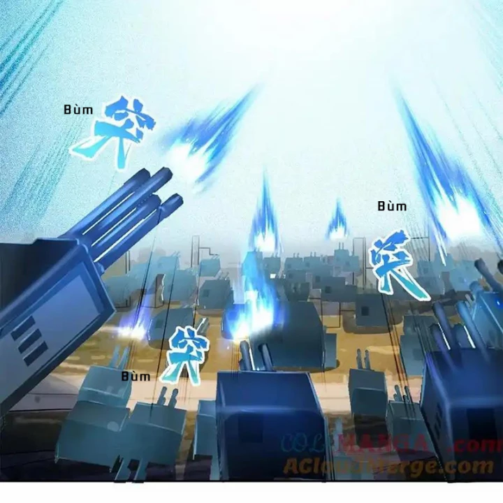 Tu Chân Nói Chuyện Phiếm Quần Chapter 648 - Trang 3