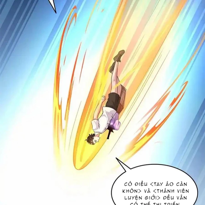 Tu Chân Nói Chuyện Phiếm Quần Chapter 648 - Trang 3