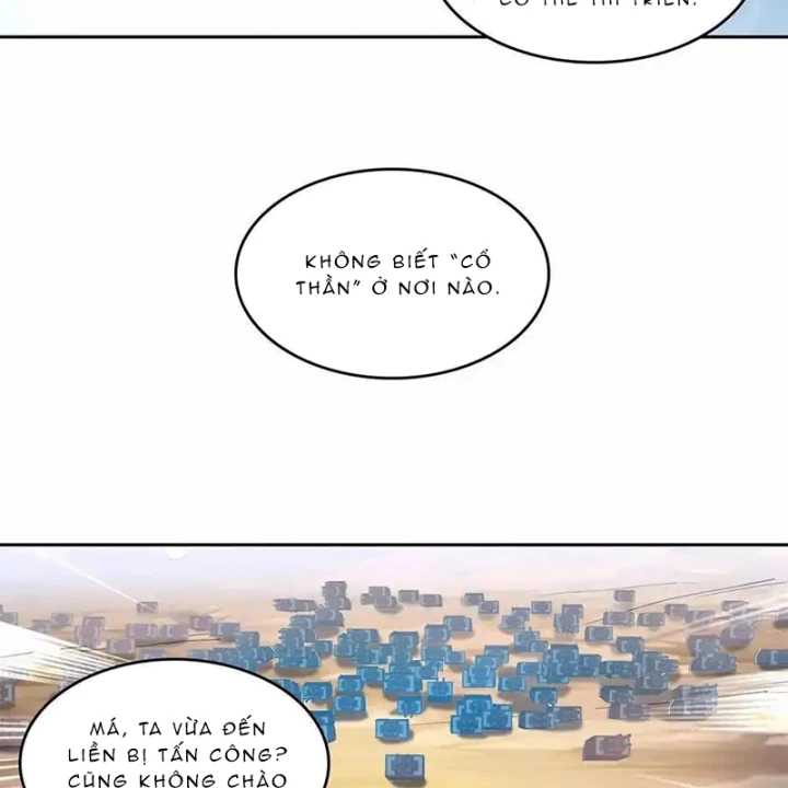 Tu Chân Nói Chuyện Phiếm Quần Chapter 648 - Trang 3