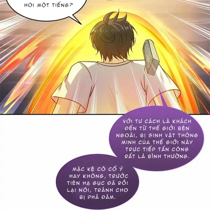 Tu Chân Nói Chuyện Phiếm Quần Chapter 648 - Trang 3