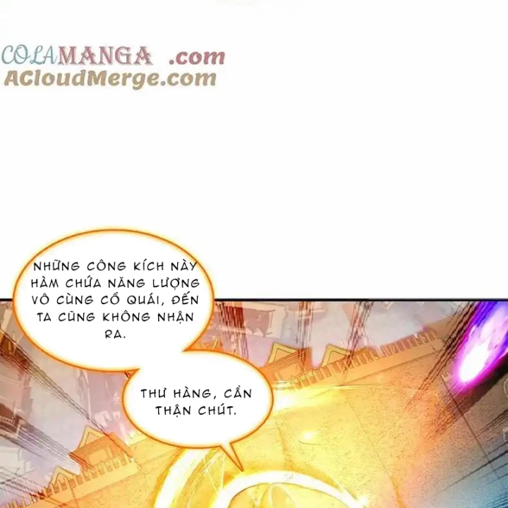 Tu Chân Nói Chuyện Phiếm Quần Chapter 648 - Trang 3