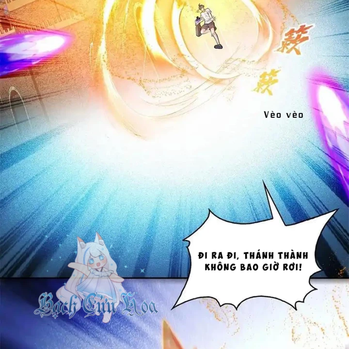 Tu Chân Nói Chuyện Phiếm Quần Chapter 648 - Trang 3