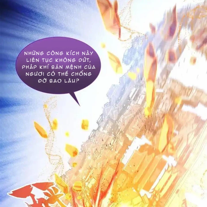 Tu Chân Nói Chuyện Phiếm Quần Chapter 648 - Trang 3