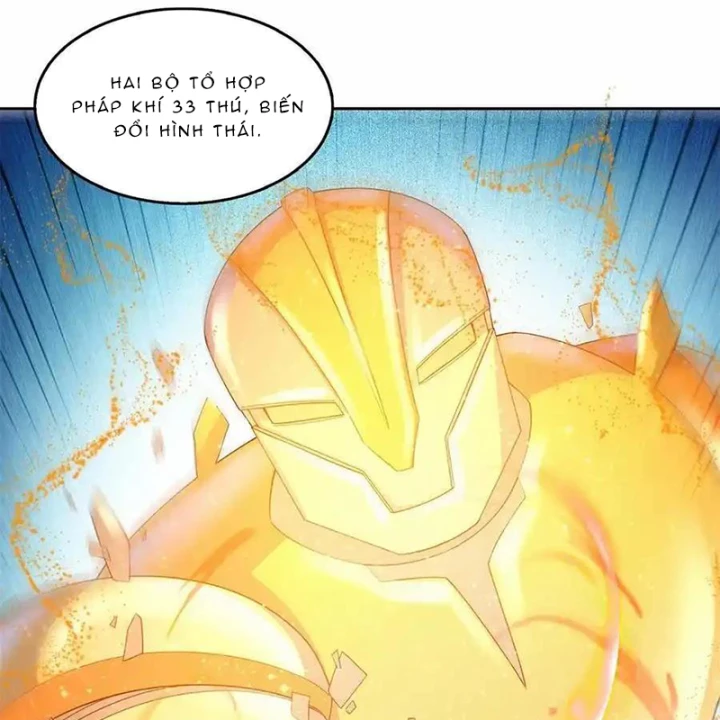 Tu Chân Nói Chuyện Phiếm Quần Chapter 648 - Trang 3