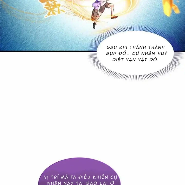 Tu Chân Nói Chuyện Phiếm Quần Chapter 648 - Trang 3