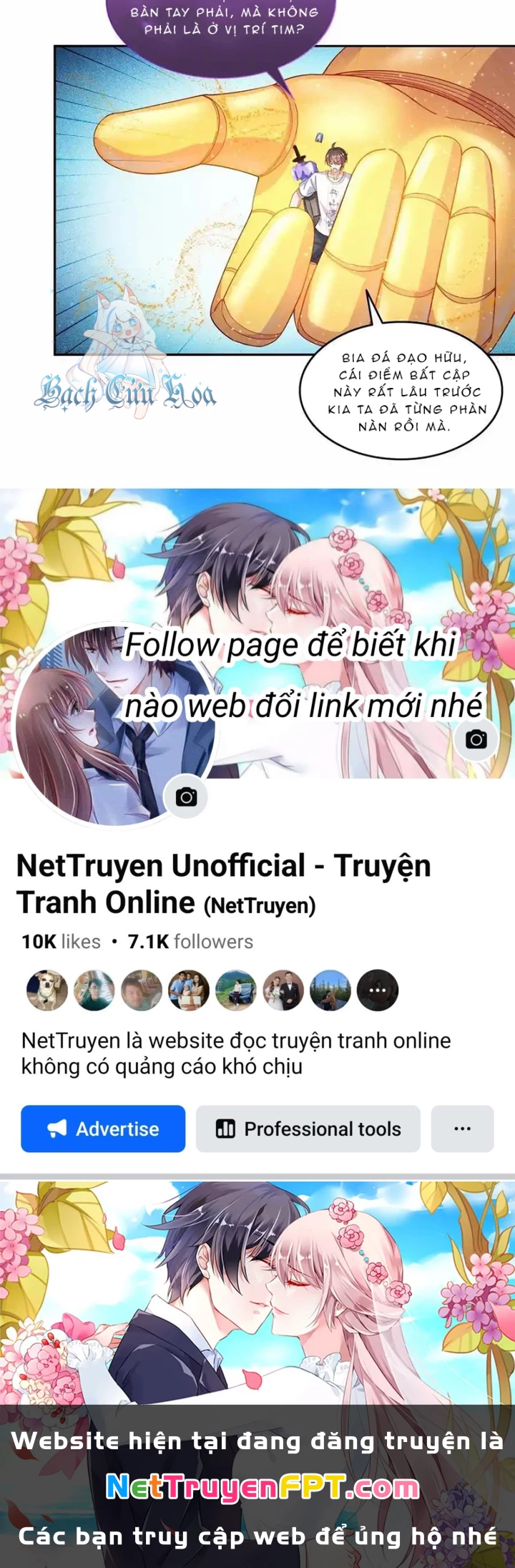 Tu Chân Nói Chuyện Phiếm Quần Chapter 648 - Trang 3