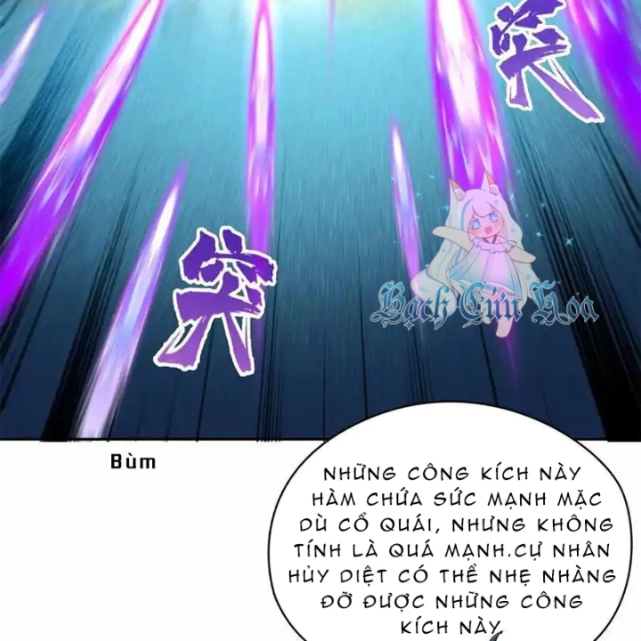 Tu Chân Nói Chuyện Phiếm Quần Chapter 649 - Trang 3