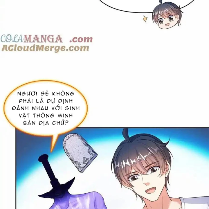 Tu Chân Nói Chuyện Phiếm Quần Chapter 649 - Trang 3