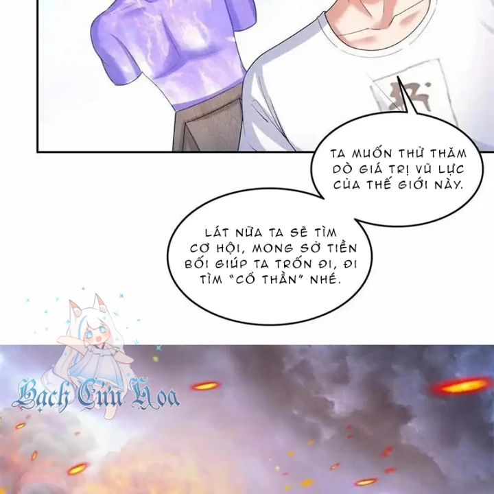 Tu Chân Nói Chuyện Phiếm Quần Chapter 649 - Trang 3