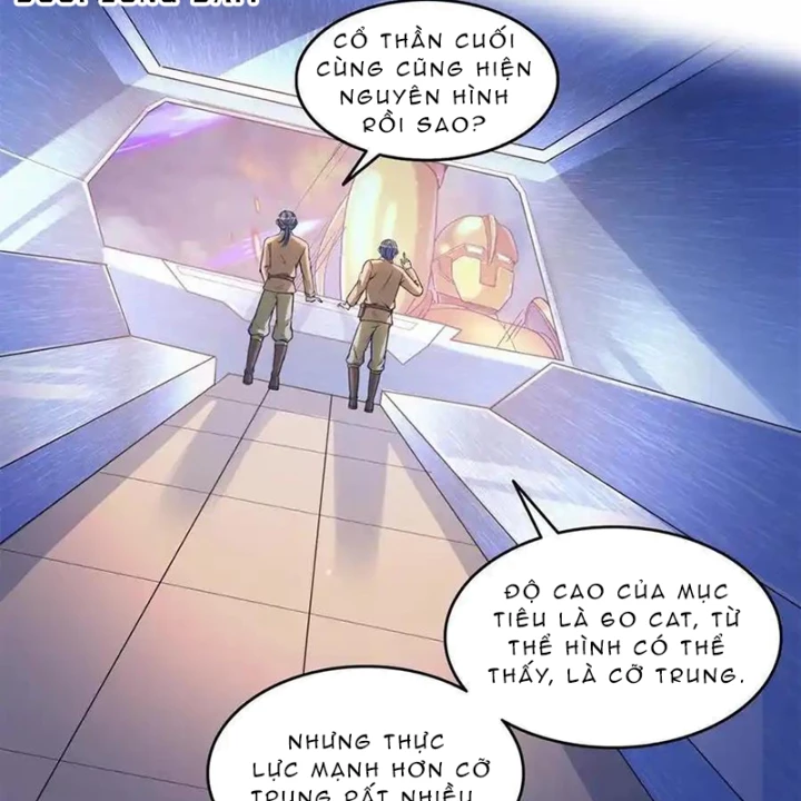 Tu Chân Nói Chuyện Phiếm Quần Chapter 649 - Trang 3