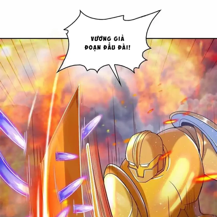 Tu Chân Nói Chuyện Phiếm Quần Chapter 649 - Trang 3
