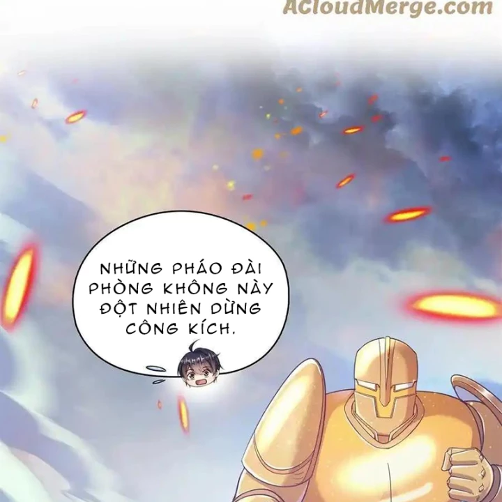 Tu Chân Nói Chuyện Phiếm Quần Chapter 649 - Trang 3