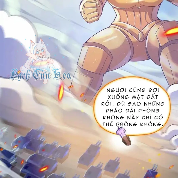 Tu Chân Nói Chuyện Phiếm Quần Chapter 649 - Trang 3