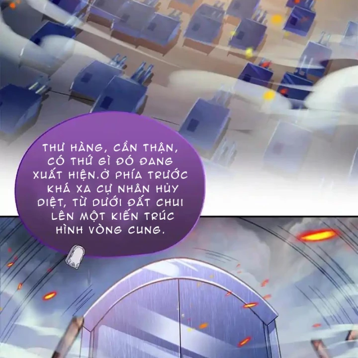 Tu Chân Nói Chuyện Phiếm Quần Chapter 649 - Trang 3