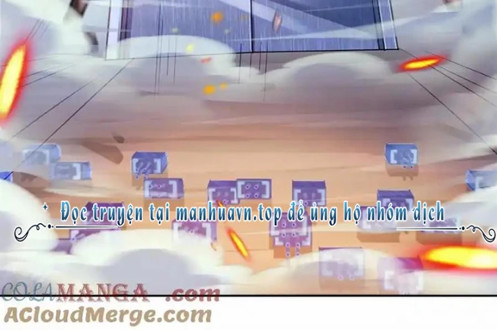 Tu Chân Nói Chuyện Phiếm Quần Chapter 649 - Trang 3