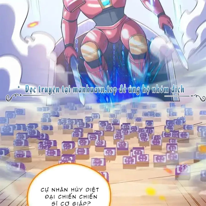 Tu Chân Nói Chuyện Phiếm Quần Chapter 649 - Trang 3