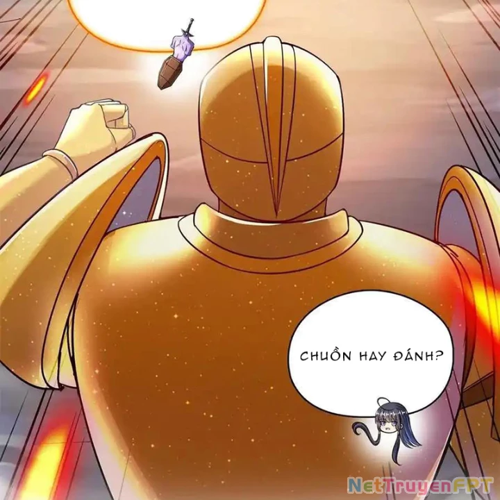Tu Chân Nói Chuyện Phiếm Quần Chapter 649 - Trang 3