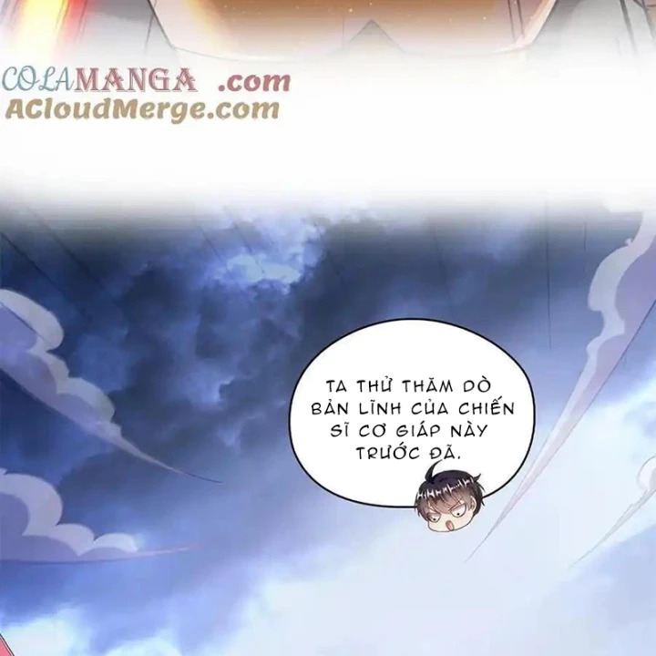 Tu Chân Nói Chuyện Phiếm Quần Chapter 649 - Trang 3