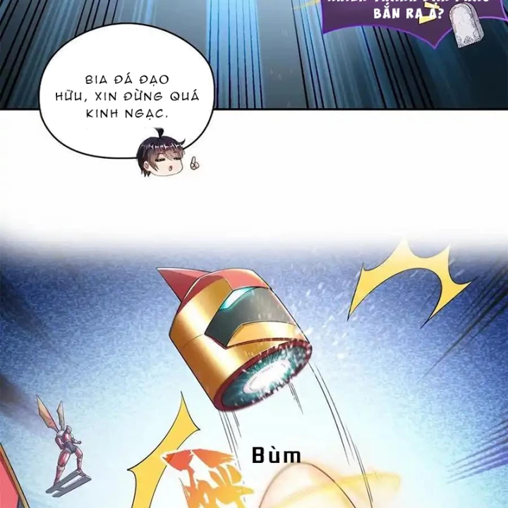 Tu Chân Nói Chuyện Phiếm Quần Chapter 649 - Trang 3
