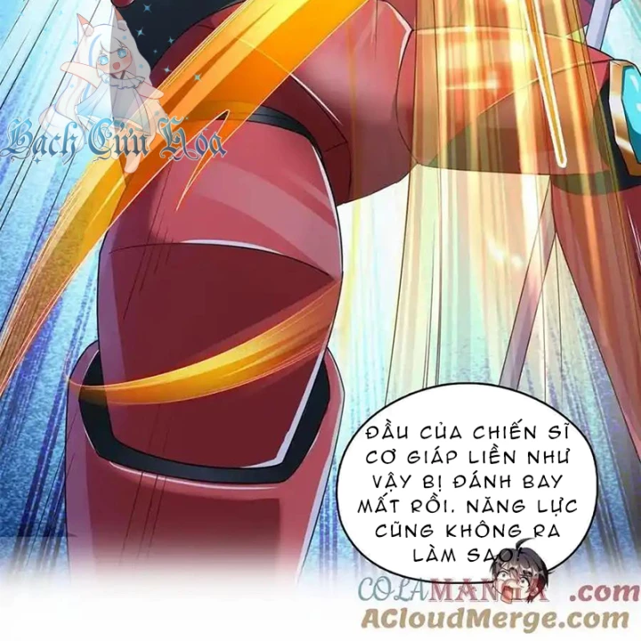 Tu Chân Nói Chuyện Phiếm Quần Chapter 649 - Trang 3