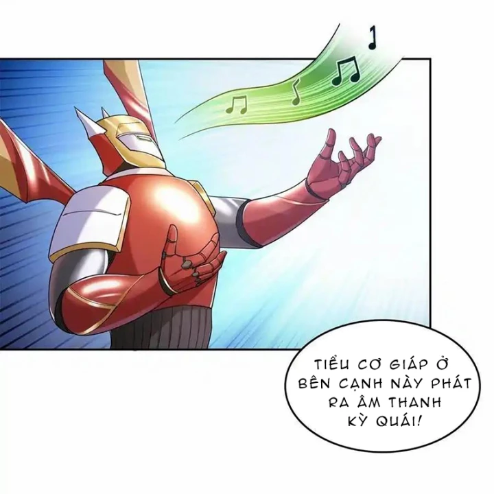 Tu Chân Nói Chuyện Phiếm Quần Chapter 649 - Trang 3