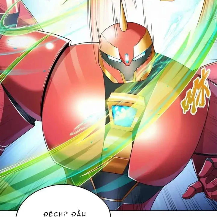 Tu Chân Nói Chuyện Phiếm Quần Chapter 649 - Trang 3