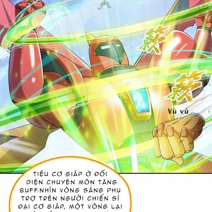 Tu Chân Nói Chuyện Phiếm Quần Chapter 649 - Trang 3