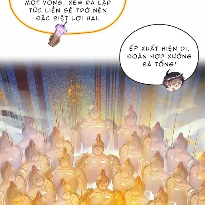 Tu Chân Nói Chuyện Phiếm Quần Chapter 649 - Trang 3