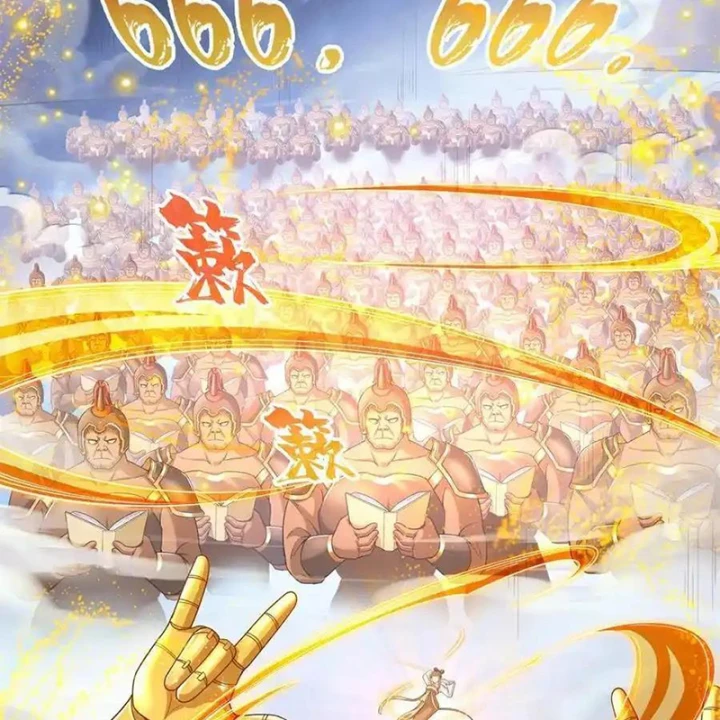 Tu Chân Nói Chuyện Phiếm Quần Chapter 649 - Trang 3
