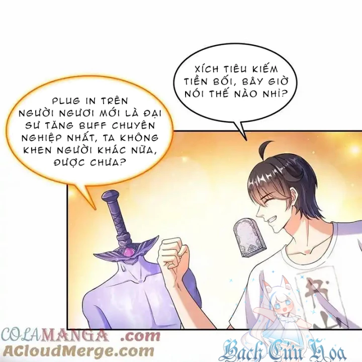 Tu Chân Nói Chuyện Phiếm Quần Chapter 649 - Trang 3
