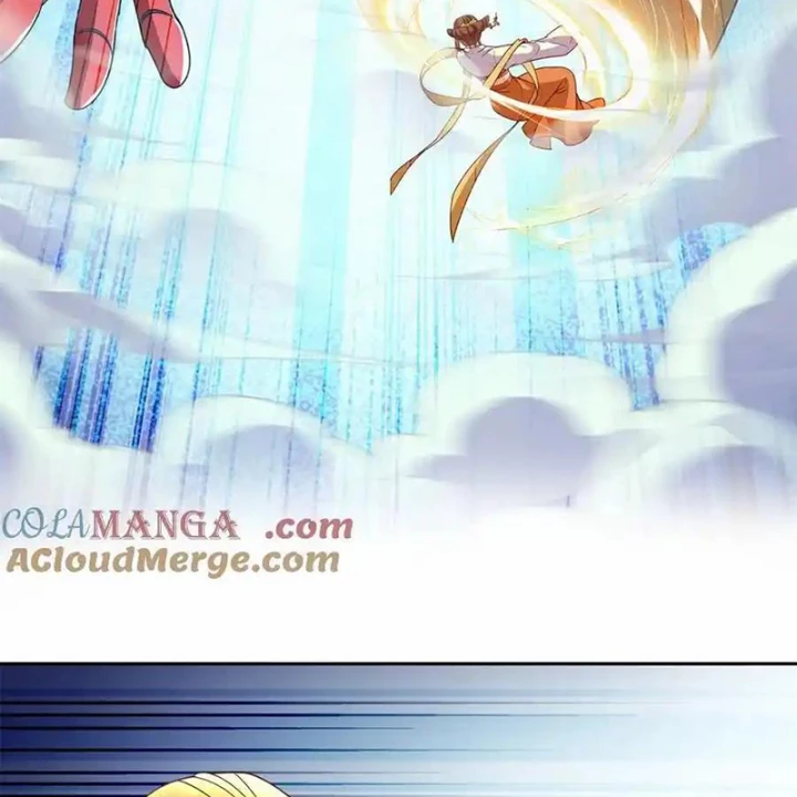 Tu Chân Nói Chuyện Phiếm Quần Chapter 649 - Trang 3