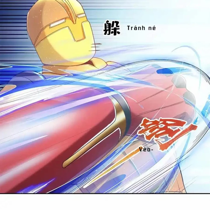 Tu Chân Nói Chuyện Phiếm Quần Chapter 649 - Trang 3
