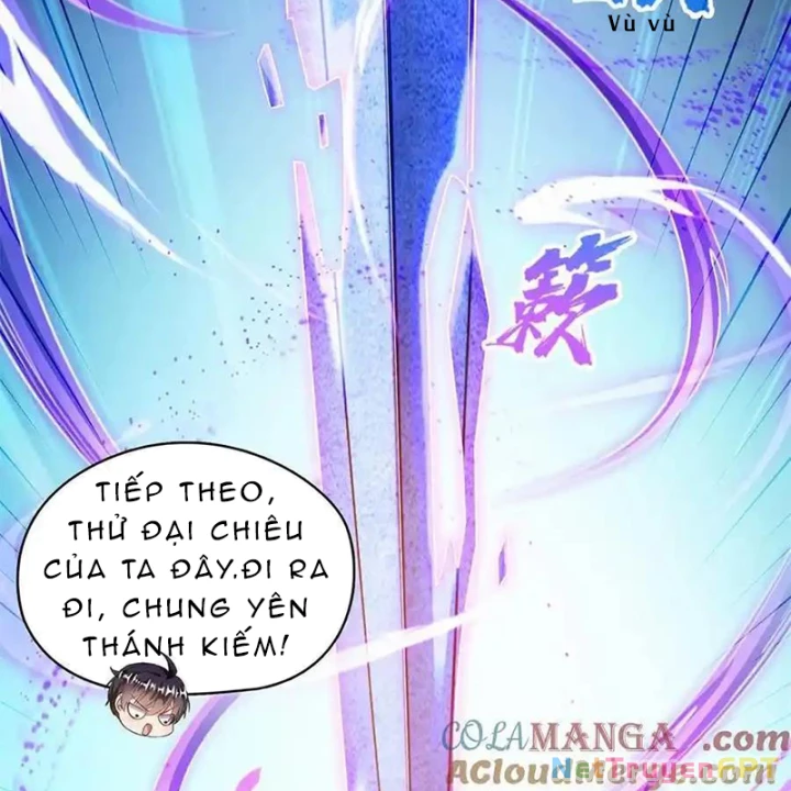 Tu Chân Nói Chuyện Phiếm Quần Chapter 649 - Trang 3