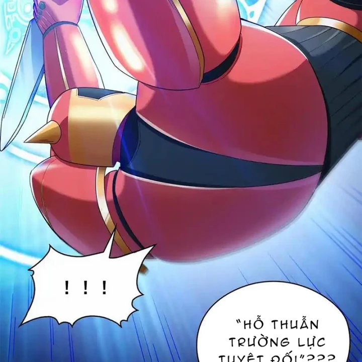Tu Chân Nói Chuyện Phiếm Quần Chapter 649 - Trang 3