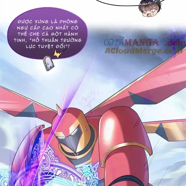 Tu Chân Nói Chuyện Phiếm Quần Chapter 649 - Trang 3