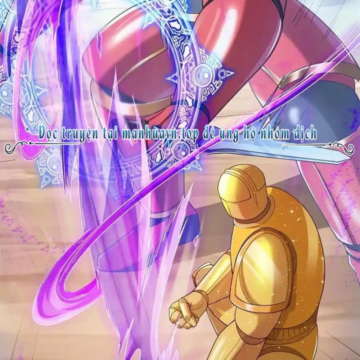 Tu Chân Nói Chuyện Phiếm Quần Chapter 649 - Trang 3