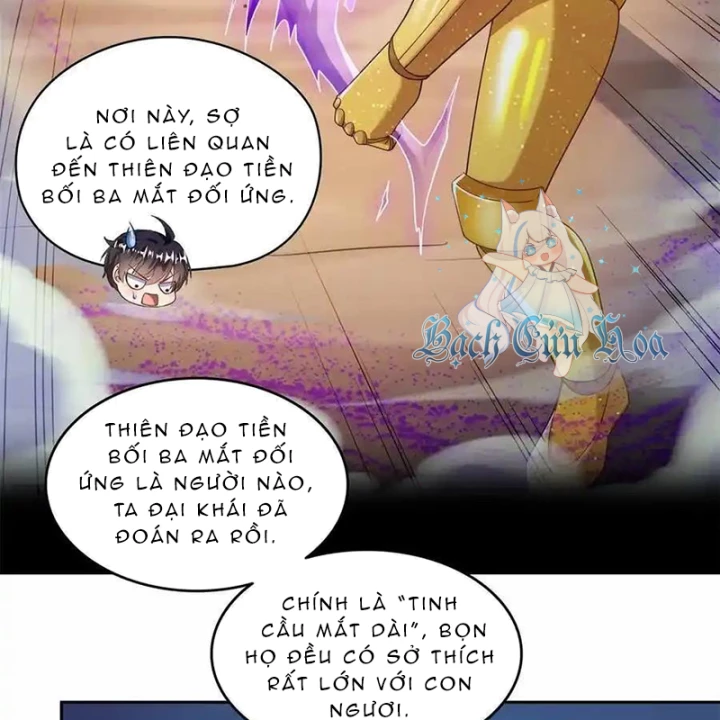 Tu Chân Nói Chuyện Phiếm Quần Chapter 649 - Trang 3