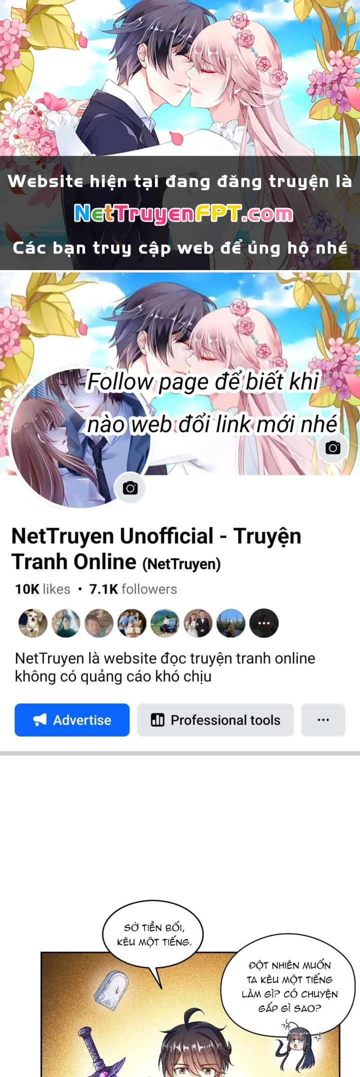 Tu Chân Nói Chuyện Phiếm Quần Chapter 650 - Trang 3