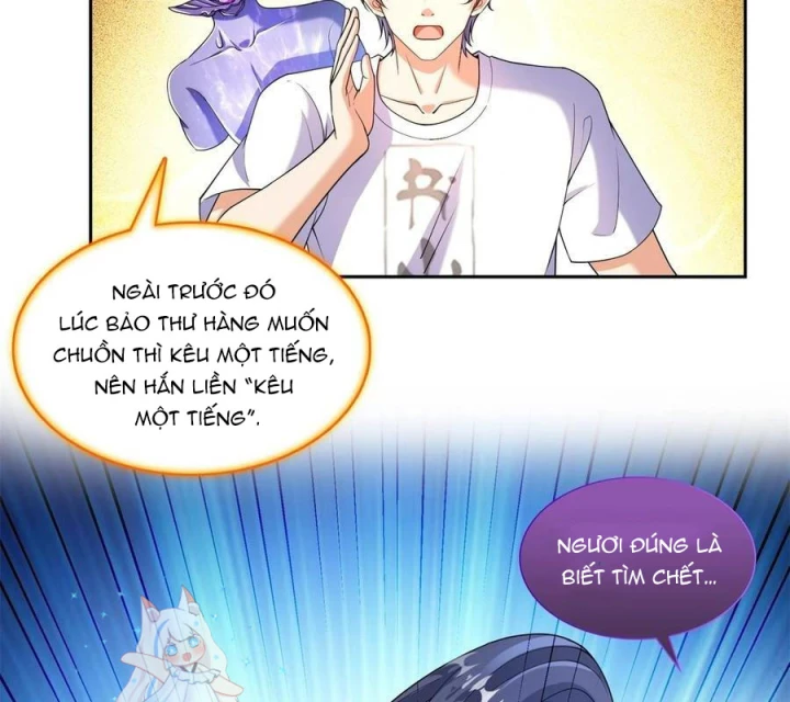 Tu Chân Nói Chuyện Phiếm Quần Chapter 650 - Trang 3