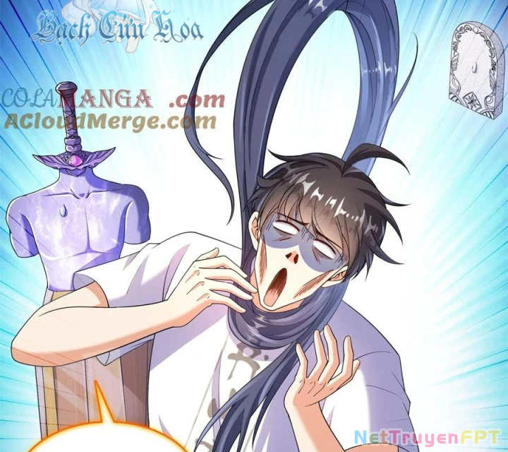 Tu Chân Nói Chuyện Phiếm Quần Chapter 650 - Trang 3