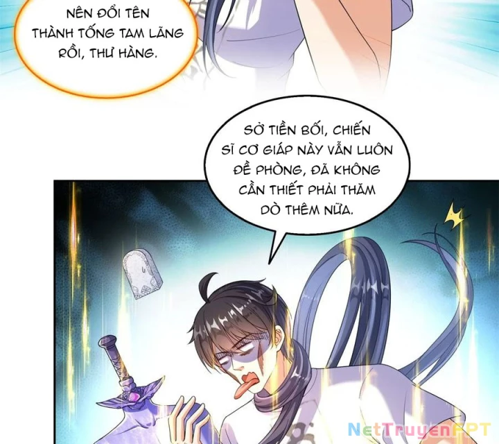Tu Chân Nói Chuyện Phiếm Quần Chapter 650 - Trang 3