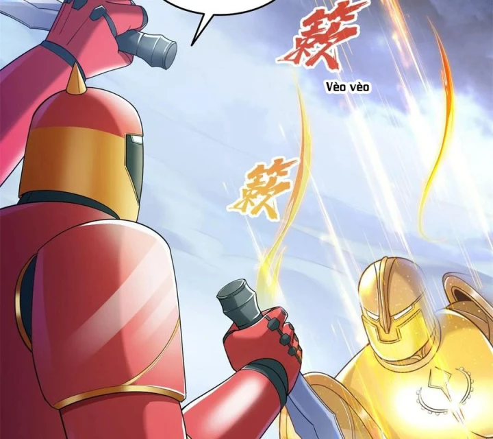 Tu Chân Nói Chuyện Phiếm Quần Chapter 650 - Trang 3
