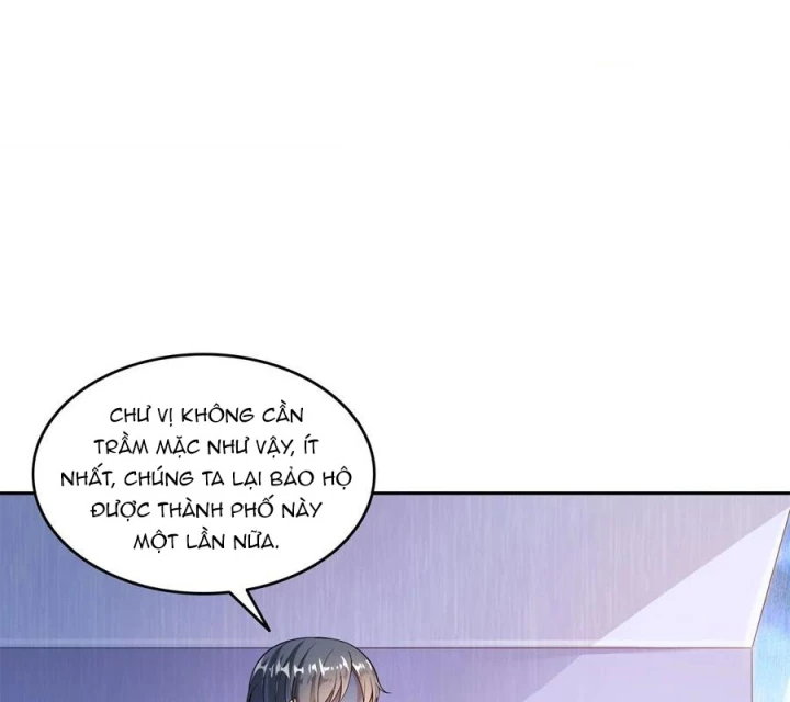 Tu Chân Nói Chuyện Phiếm Quần Chapter 650 - Trang 3