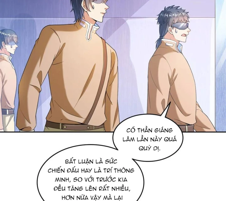 Tu Chân Nói Chuyện Phiếm Quần Chapter 650 - Trang 3