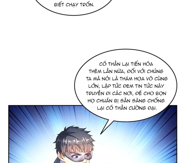 Tu Chân Nói Chuyện Phiếm Quần Chapter 650 - Trang 3