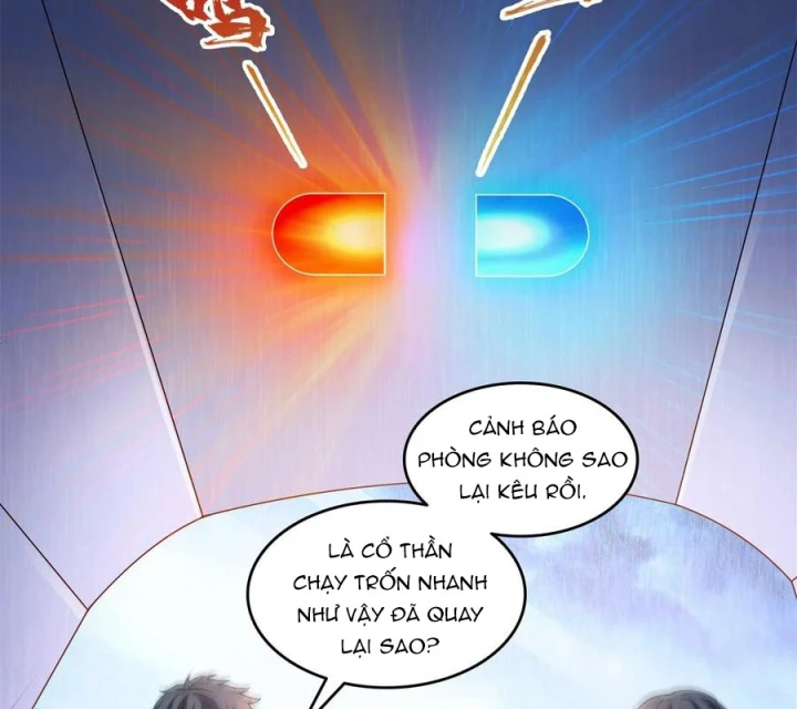 Tu Chân Nói Chuyện Phiếm Quần Chapter 650 - Trang 3
