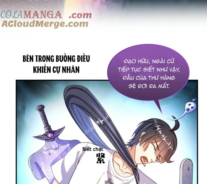 Tu Chân Nói Chuyện Phiếm Quần Chapter 650 - Trang 3
